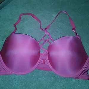 Victoria's Secret Push-Up Bra
